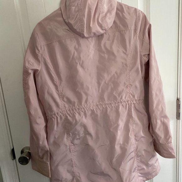 Michael Kors Anorak Rain jacket, lilac, size S - Picture 9 of 10